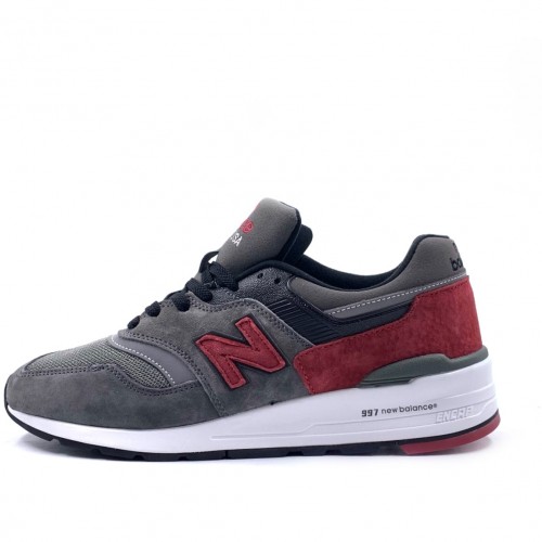 New balance cheap 997 donne marroni